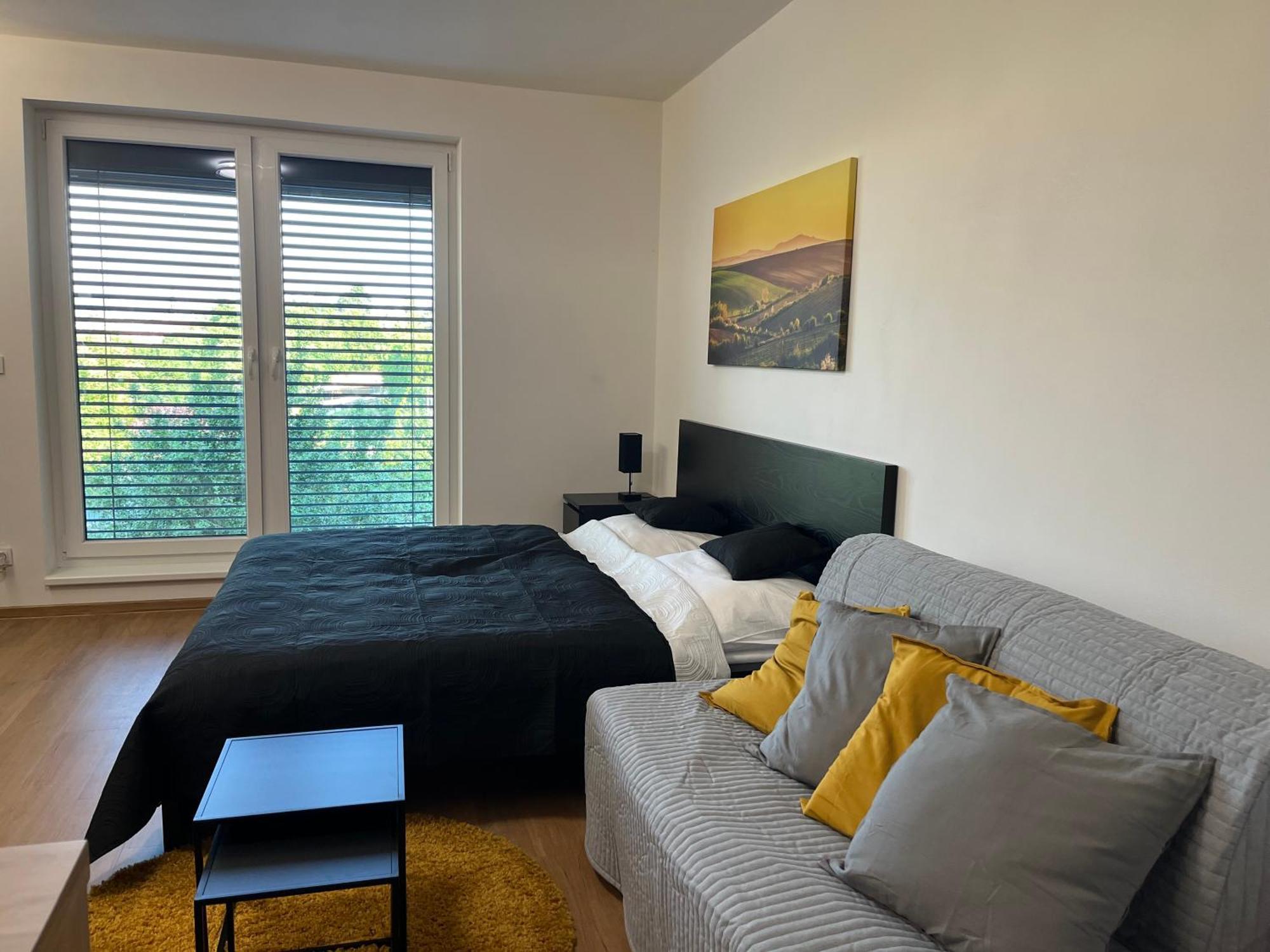 Apartmany Kyjov キヨフ エクステリア 写真